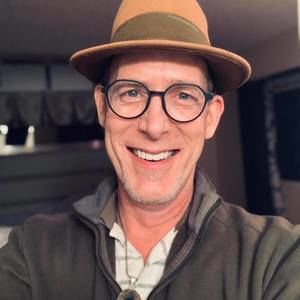 Meet your Posher, Jimmy